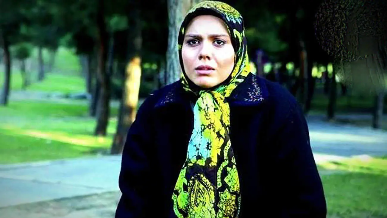  پاپاراتزی ایرانی؛ عکس‌های زیبای بازیگر آوای باران در یک لوکیشن خیره‌کننده 