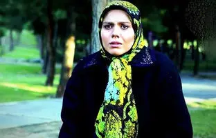  پاپاراتزی ایرانی؛ عکس‌های زیبای بازیگر آوای باران در یک لوکیشن خیره‌کننده 