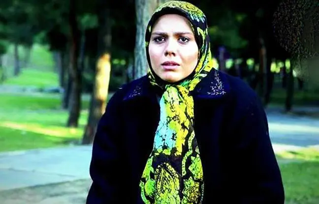  پاپاراتزی ایرانی؛ عکس‌های زیبای بازیگر آوای باران در یک لوکیشن خیره‌کننده 