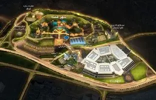 پایان داستان ۱۳ ساله هزار و یک شهر؛ شهربازی‌ای که جای خود را به ساخت‌وساز می دهد