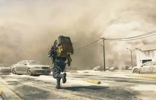  کار ساخت بازی Death Stranding 2 به پایان رسید