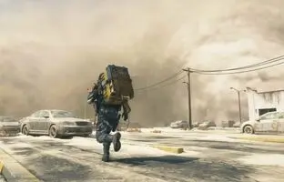 کار ساخت بازی Death Stranding 2 به پایان رسید