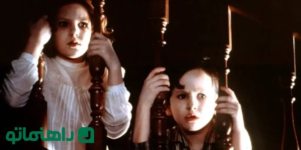 هیجان‌انگیزترین فیلم‌های ترسناکی که در خانه‌های تسخیر شده می‌گذرد