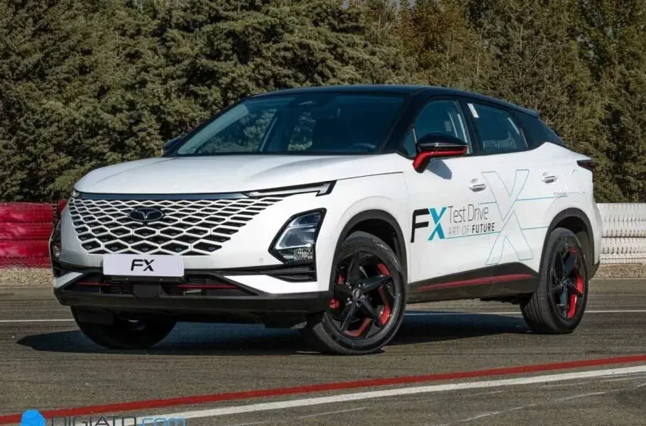 مرحله جدیدی از شرایط فروش فونیکس FX‌ آغاز شد [اسفند 1403]