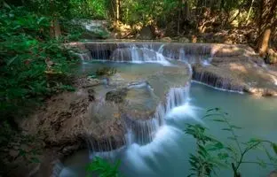 سفر به روستای رندان؛ جایی که طبیعت و تاریخ در هم می‌آمیزند
