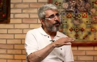 (ویدئو) خاطرات جالب از دوستی احمد غفارمنش و بهروز وثوقی