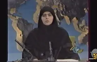  گزارشی قدیمی صداوسیما در آستانه شروع سال﻿﻿﻿﻿ ۲۰۰۰ میلادی + ویدئو