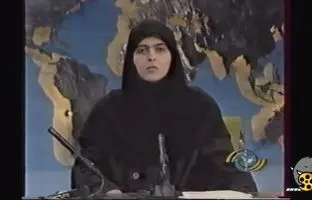  گزارشی قدیمی صداوسیما در آستانه شروع سال﻿﻿﻿﻿ ۲۰۰۰ میلادی + ویدئو