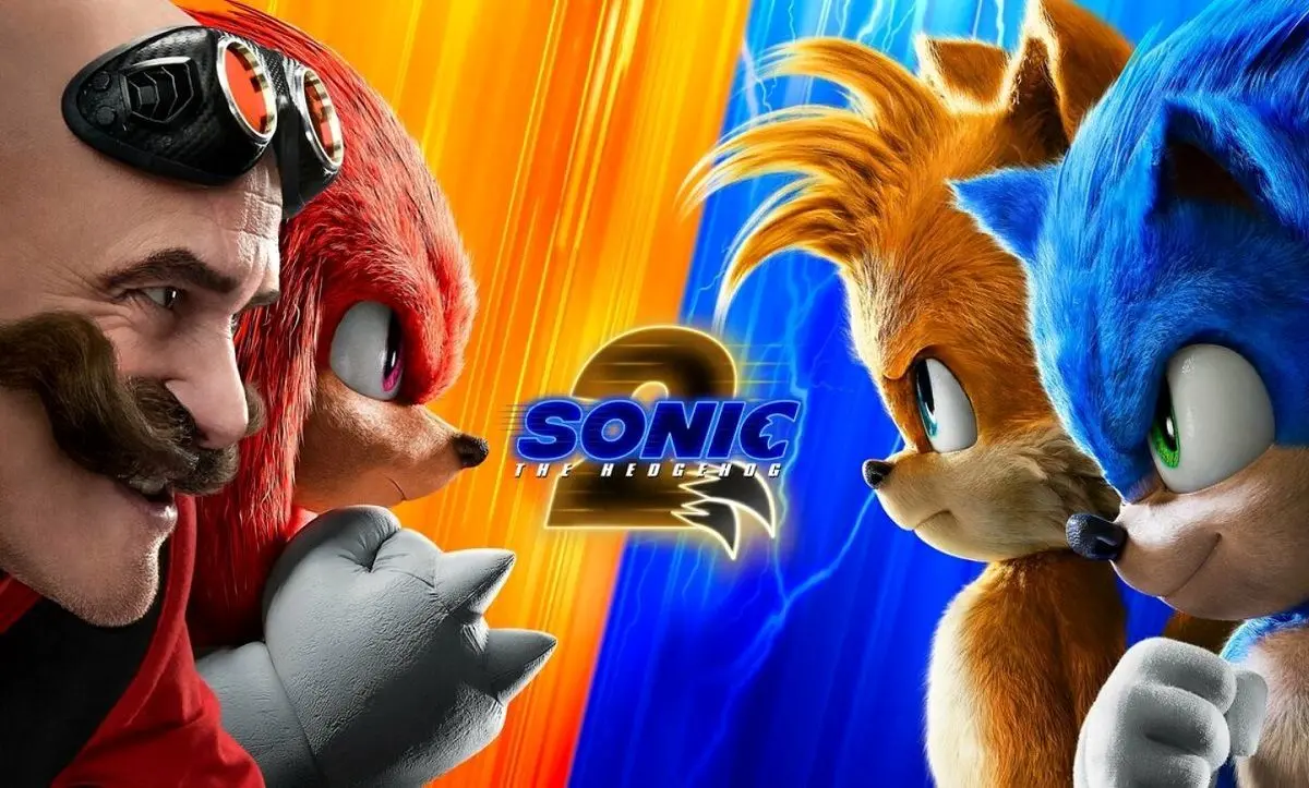 8 حقیقت جالب درباره‌ی بازیگران سونیک خارپشت 2 + عکس