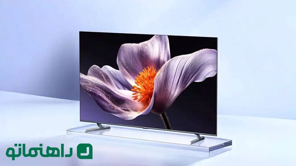 شیائومی تلویزیون‌های گیمینگ و سینمایی TV S Mini LED 2025 را روانه بازار می‌کند