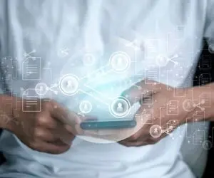 محدودیت اینترنت در ایران؛ اتصال شبکه داخلی