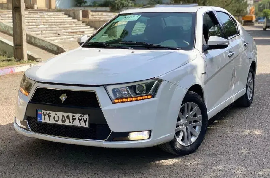 شرایط فروش سورن پلاس و دنا پلاس منتشر شد [بهمن 1403]