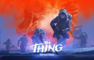تاریخ انتشار بازی The Thing: Remastered به‌طور تصادفی لو رفت