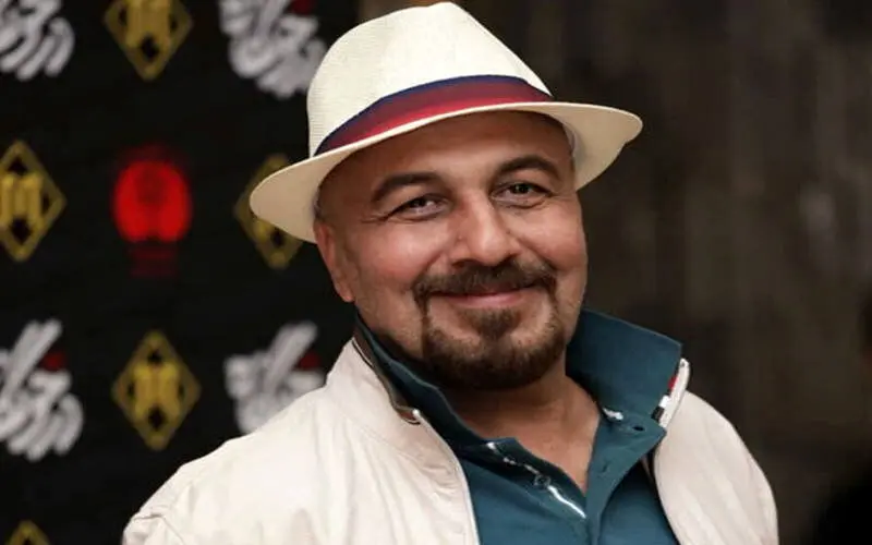 پاپاراتزی ایرانی؛ پست عجیب و جالبِ رضا عطاران در روز تولدش جلب‌توجه کرد! 