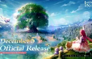 تاریخ انتشار بازی مورد انتظار Infinity Nikki اعلام شد