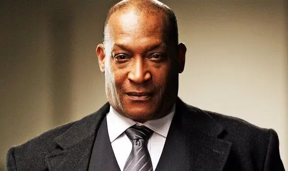 درگذشت تونی تاد بازیگری که بیش از ۲۰۰ نقش بازی کرده بود 