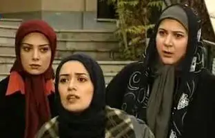 لوکیشن یک سریال محبوب تلویزیونی در تهران، بعد از ۲۰ سال + ویدئو