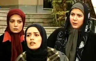 لوکیشن یک سریال محبوب تلویزیونی در تهران، بعد از ۲۰ سال + ویدئو