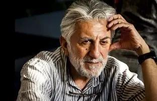 پاپاراتزی ایرانی؛ رضا کیانیان در زادروزش/ کشوری که به ما حمله کرد، سنش از من کمتر است