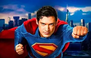  تصویر جدیدی از فیلم Superman منتشر شد