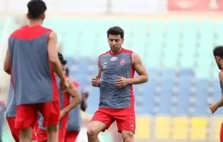 سورپرایز سرمربی پرسپولیس برای بازی با استقلال