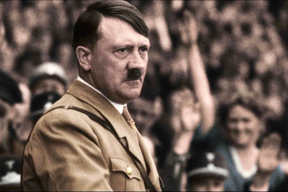 افشاگری مأمور سابق سیا درباره فرار احتمالی آدولف هیتلر به آرژانتین