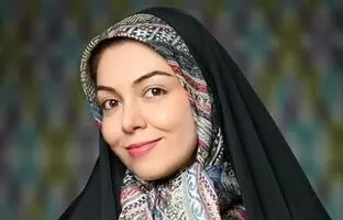هرمز شجاعی‌مهر: برای ازدواج با آزاده نامداری بین خیلی‌ها رقابت بود + ویدئو