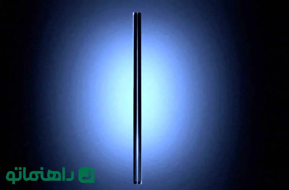 باریک‌ترین و پیشرفته‌ترین گوشی تاشوی سامسونگ در راه است