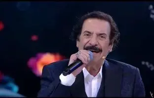(عکس) تیپ و چهره تازه «جواد یساری و بهرنگ علوی» در 79 و 44 سالگی