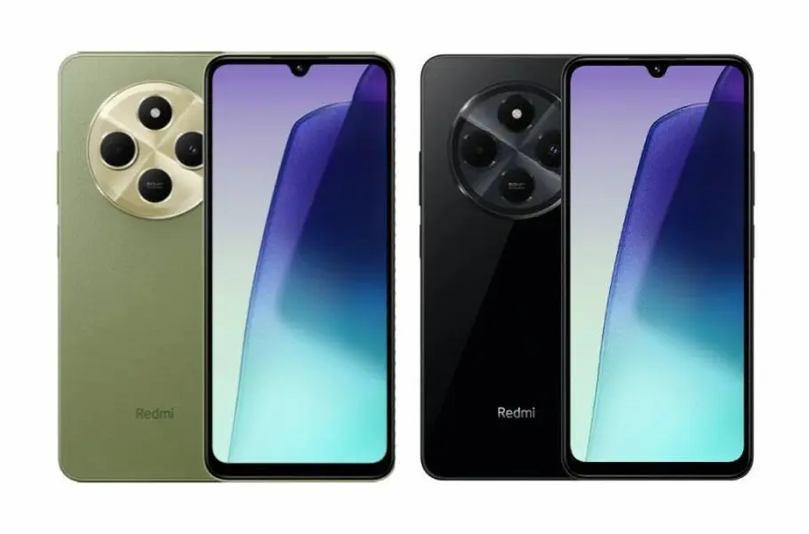 مشخصات کامل گوشی ردمی 14C 5G در یک مرجع گواهی چینی لو رفت