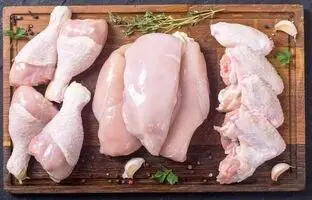 راهنمای بازار؛ قیمت گوشت مرغ، امروز ۱۸ خرداد ۱۴۰۴
