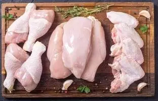 راهنمای بازار؛ قیمت گوشت مرغ، امروز ۱۸ خرداد ۱۴۰۴
