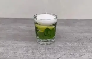  (ویدئو) ترفندی خلاقانه برای خلاصی از شر پشه ها 