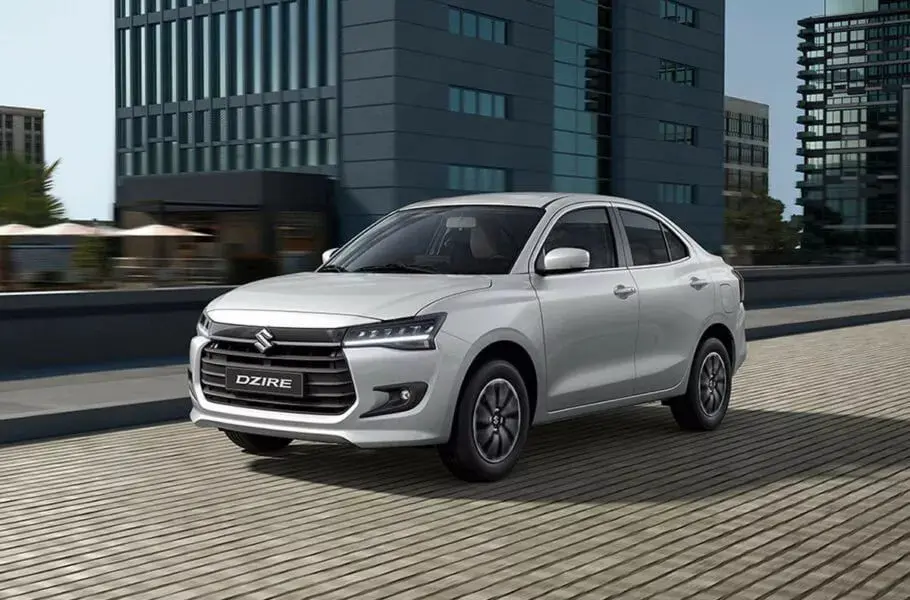 راهنمای خرید خودرو؛ نسل جدید سدان اقتصادی سوزوکی دیزایر رونمایی شد