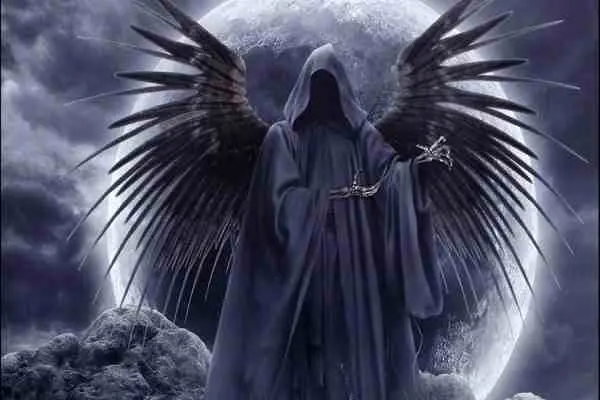 (ویدئو) کمک عزرائیل به یک راننده برای رساندن زن حامله به بیمارستان؛ انیمیشن پربازدید در ژاپن