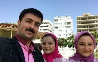 تغییر شکل سوئدی «سارا/دختر نقی» سریال پایتخت بعد 6 سال + عکس