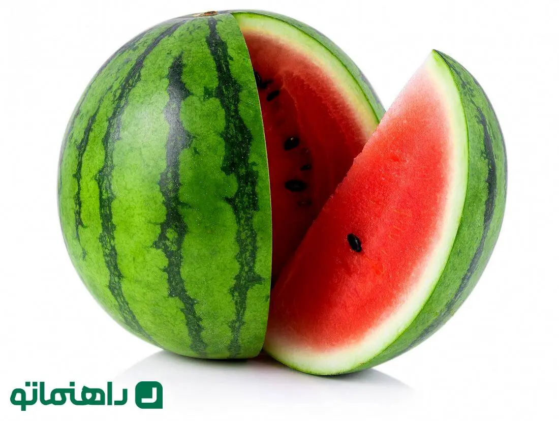 خواص و مضرات هندوانه؛ میوه‌ای که می‌تواند در درمان سرماخوردگی به شما کمک کند