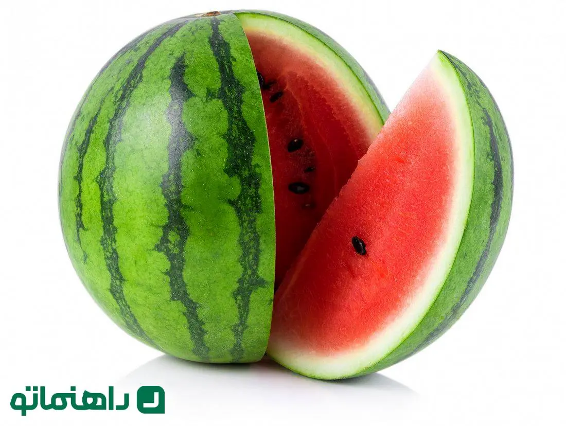 خواص و مضرات هندوانه؛ میوه‌ای که می‌تواند در درمان سرماخوردگی به شما کمک کند