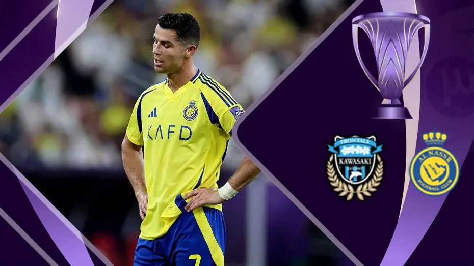 خلاصه بازی النصر 2 - کاوازاکی 3 +ویدئو