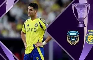 خلاصه بازی النصر 2 - کاوازاکی 3 +ویدئو