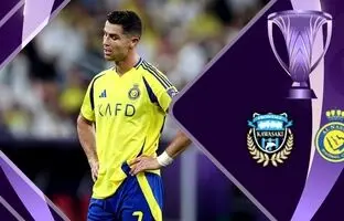 خلاصه بازی النصر 2 - کاوازاکی 3 +ویدئو