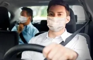  حق کمیسیون تاکسی های اینترنتی مشمول مالیات ارزش افزوده شد 