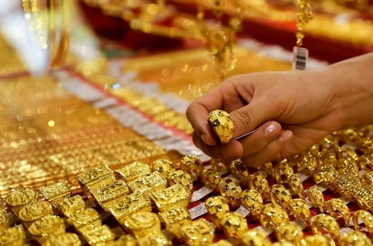 قیمت سکه و طلا امروز ۱۳ فروردین ۱۴۰۴؛ طلا ۱۸ عیار چند؟