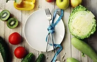 اشتباهات رایج در رژیم گیاه‌خواری