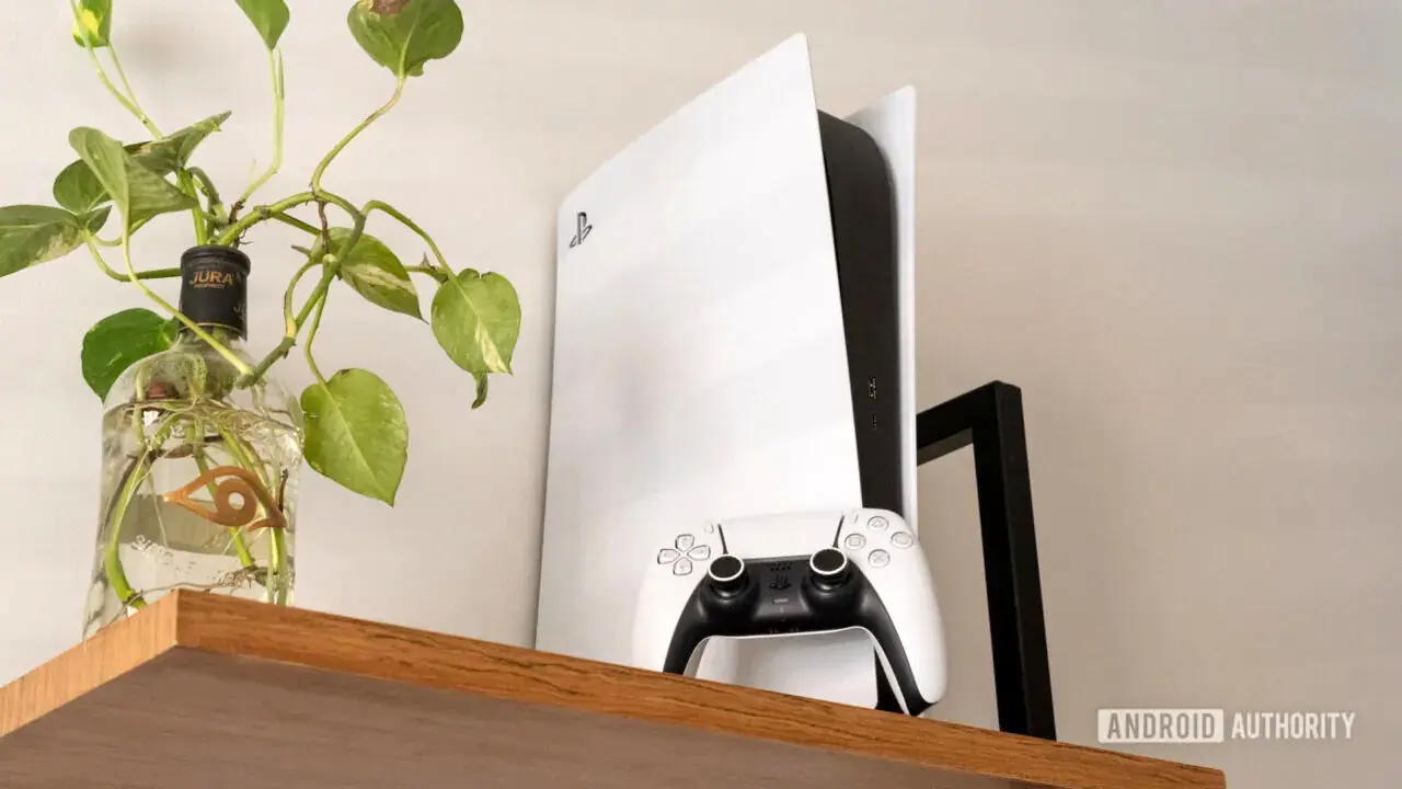  چگونه مشکلات اتصال اینترنت PS5 را برطرف کنیم؟