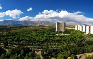 شهرک مدرن و لاکچری فرانسوی‌ها کجای تهران است؟