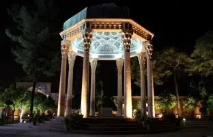 فال حافظ امروز پنجشنبه 10 آبان ماه 1403