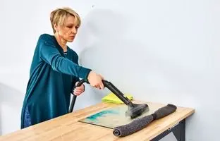 چرا بخارشوی بخار نمیده ؟ + دلایل و راه‌ حل‌ های ساده برای رفع مشکل