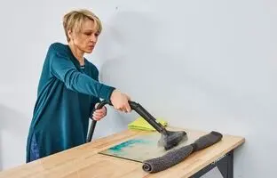 چرا بخارشوی بخار نمیده ؟ + دلایل و راه‌ حل‌ های ساده برای رفع مشکل