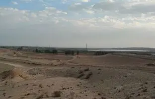 
تپه‌های ۳۰۰۰ ساله «کهریزک» محو شده‌اند!
